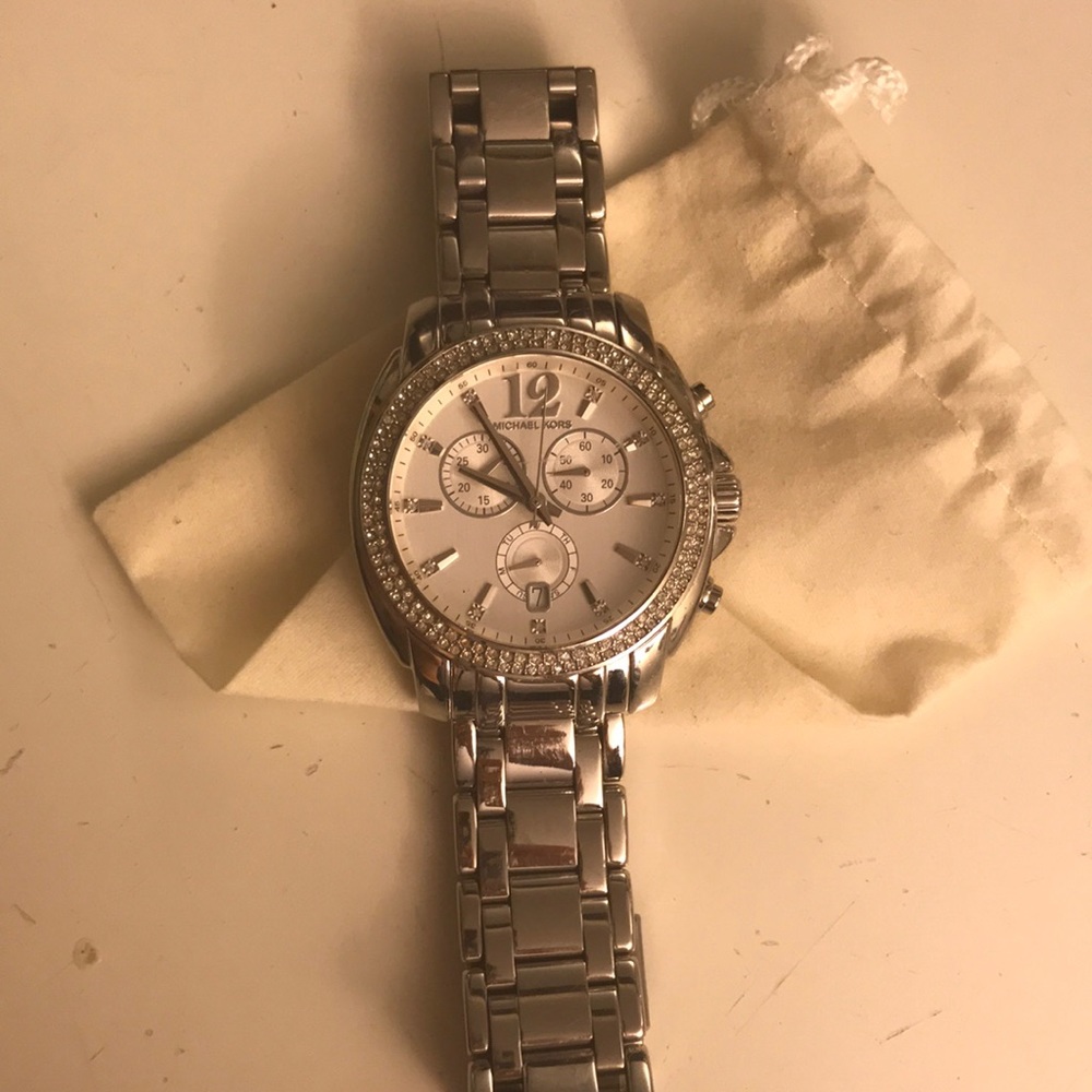 Michael Kors watch